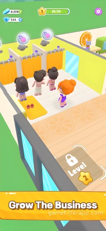 Game Screenshot 5