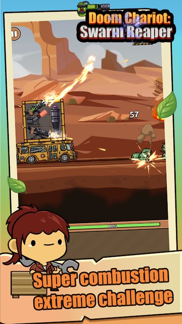Game Screenshot 4
