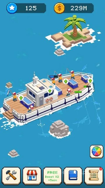 Game Screenshot 4