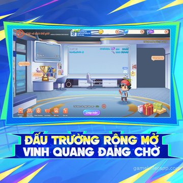 Game Screenshot 1