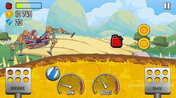 Game Screenshot 2