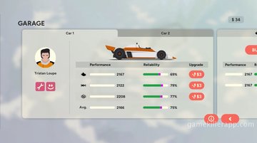 Game Screenshot 2