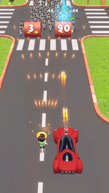 Game Screenshot 4