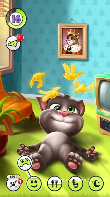 App Screenshot 1
