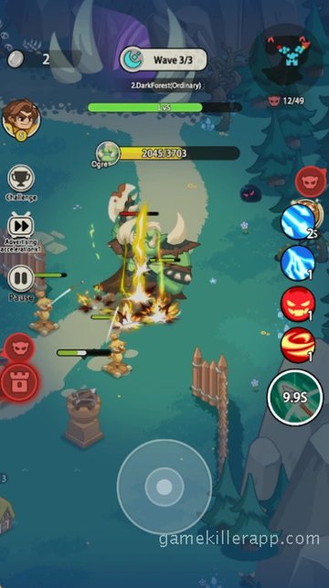 Game Screenshot 1