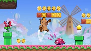 Game Screenshot 5