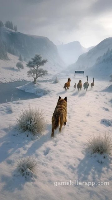 Game Screenshot 5