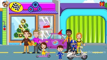 Game Screenshot 5