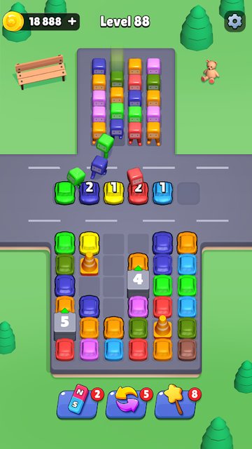 Game Screenshot 1