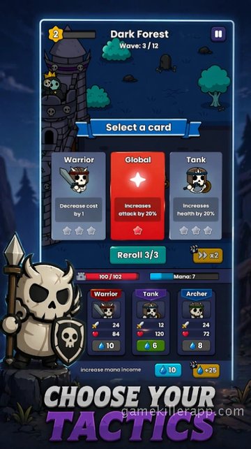 Game Screenshot 4