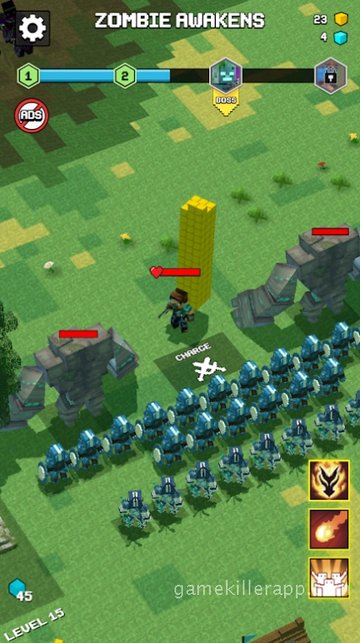 Game Screenshot 5