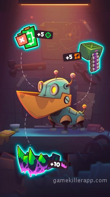 Game Screenshot 5