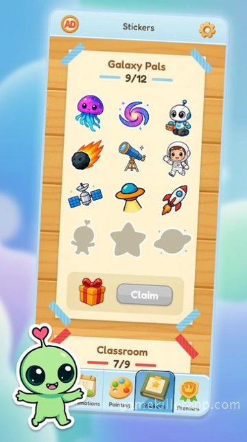 Game Screenshot 4