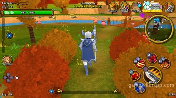 Game Screenshot 2