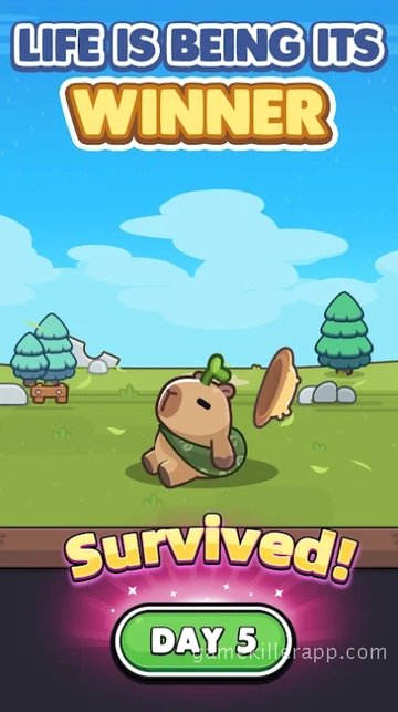 Game Screenshot 5