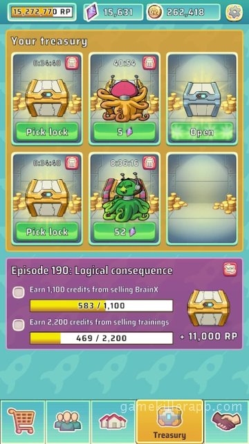 Game Screenshot 4