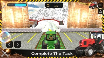 Game Screenshot 1