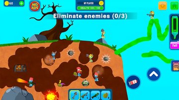 Game Screenshot 4