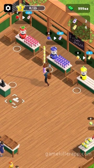 Game Screenshot 1