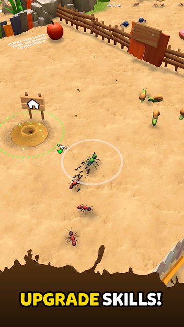 Game Screenshot 1