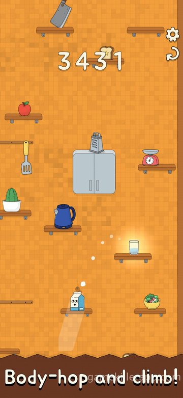 Game Screenshot 1