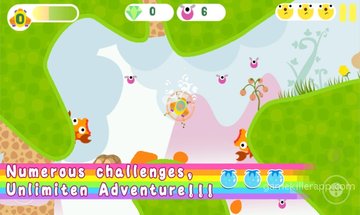 Game Screenshot 1
