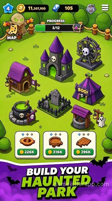 Game Screenshot 4