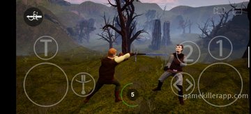 Game Screenshot 5