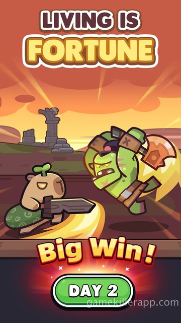 Game Screenshot 2