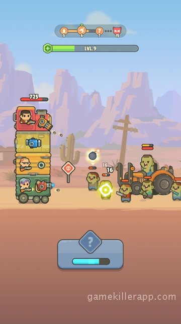 Game Screenshot 1