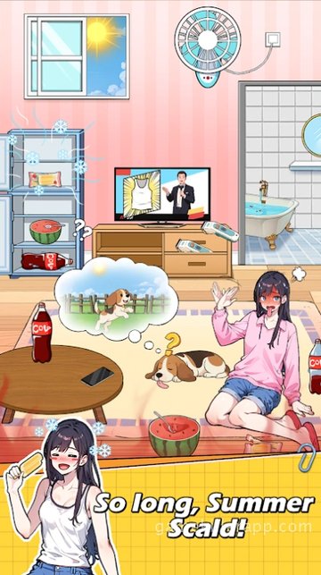 Game Screenshot 1