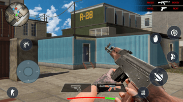 Game Screenshot 2