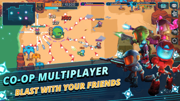 Game Screenshot 3
