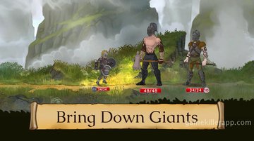 Game Screenshot 3