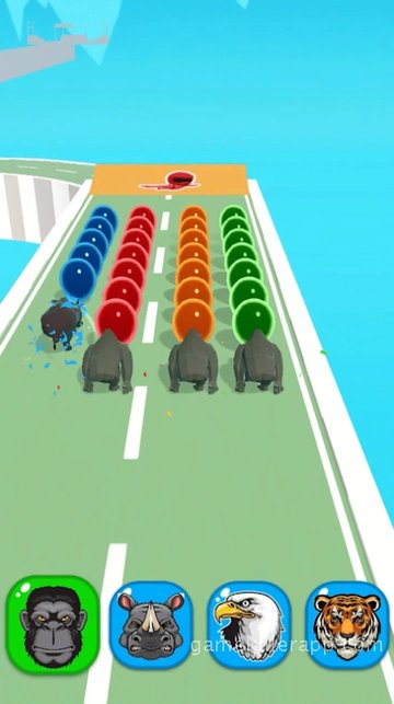 Game Screenshot 1