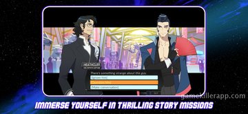 Game Screenshot 4