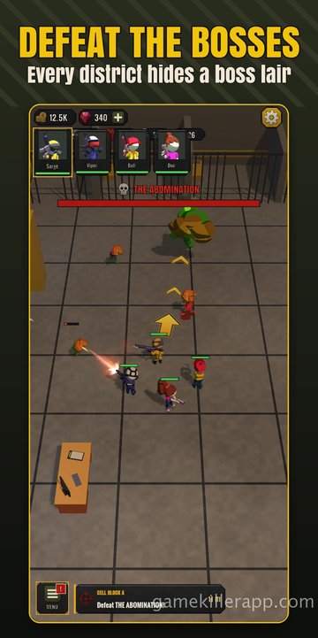 Game Screenshot 4