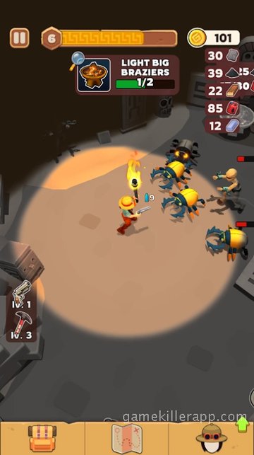 Game Screenshot 1