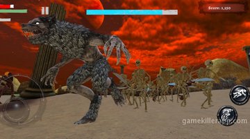 Game Screenshot 2