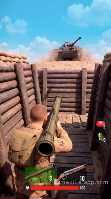 Game Screenshot 4