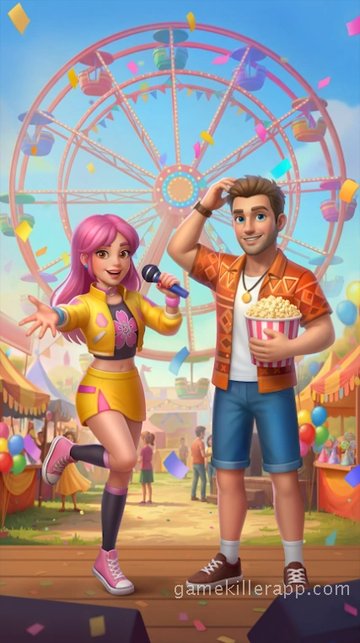 Game Screenshot 1