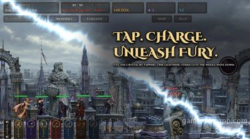 Game Screenshot 5