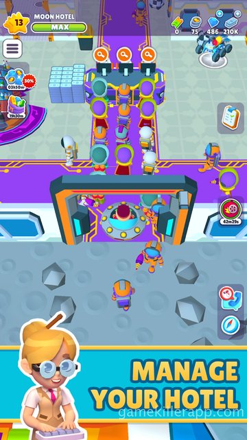 Game Screenshot 3