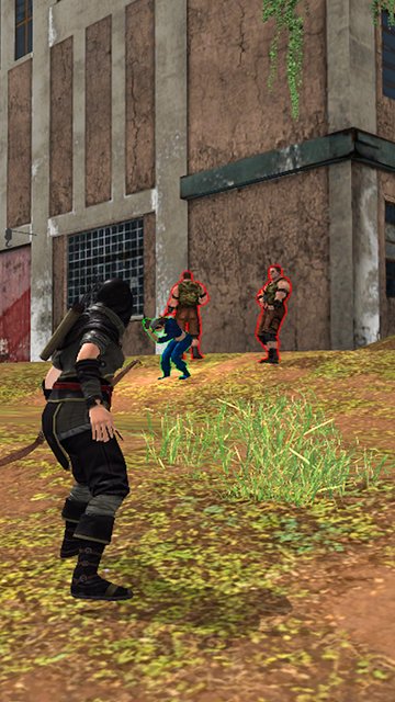 Game Screenshot 2