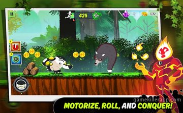 Game Screenshot 4