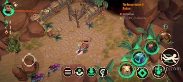 Game Screenshot 3
