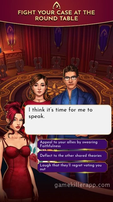 Game Screenshot 5