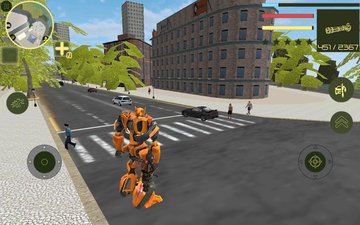 Game Screenshot 3