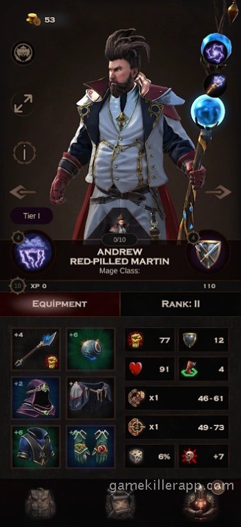 Game Screenshot 1