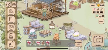 Game Screenshot 1